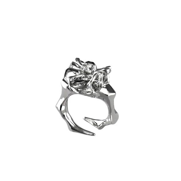 Spider Ring