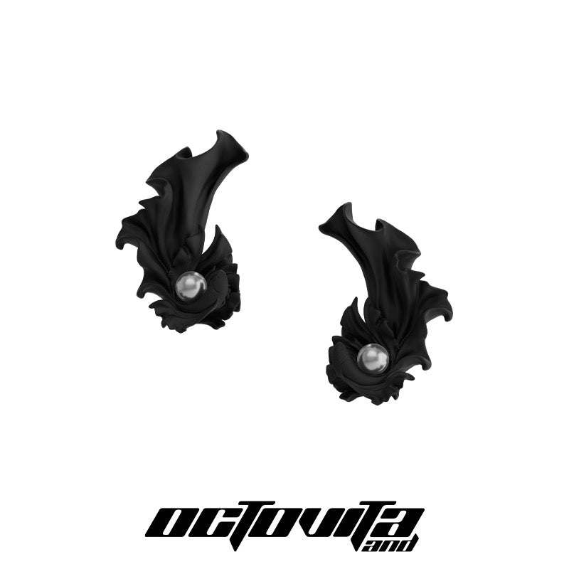 Shell Earrings