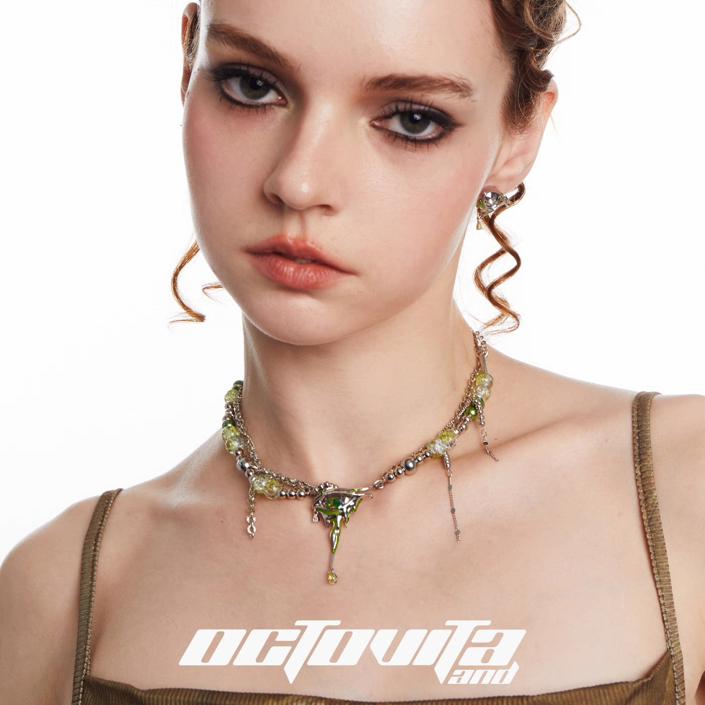 Strange Tales Chocker