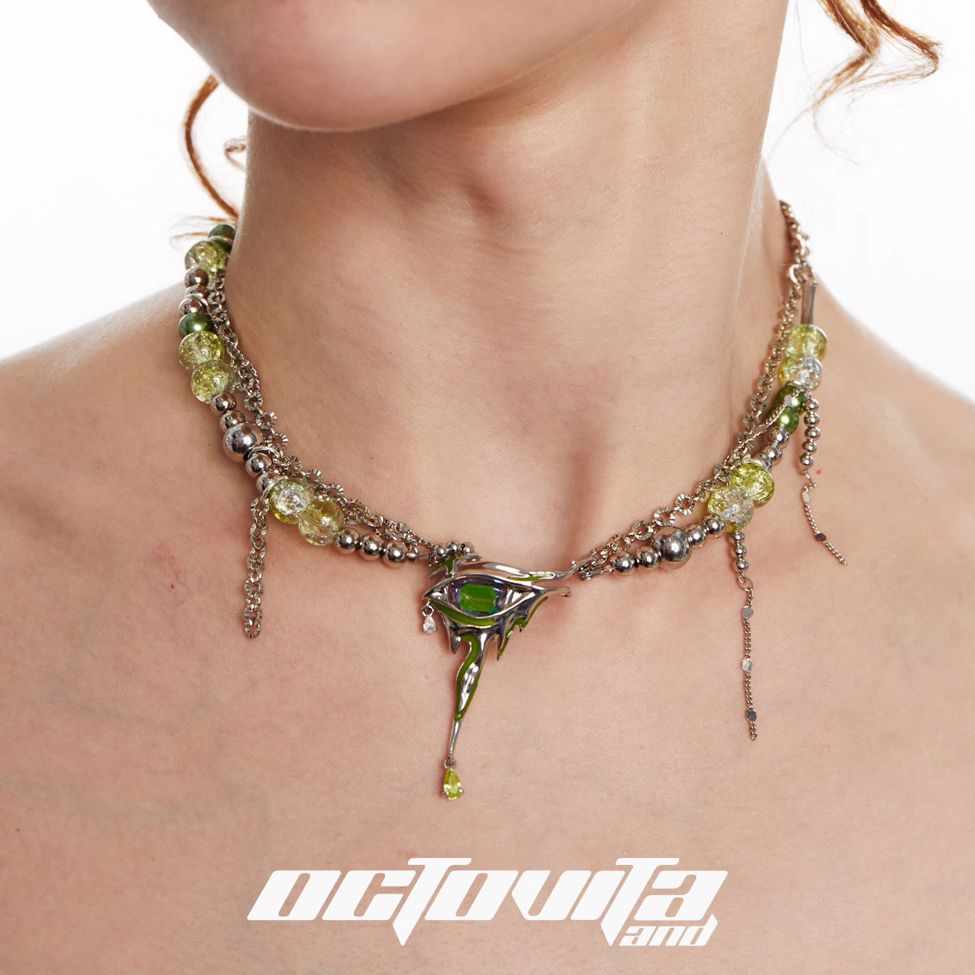Strange Tales Chocker
