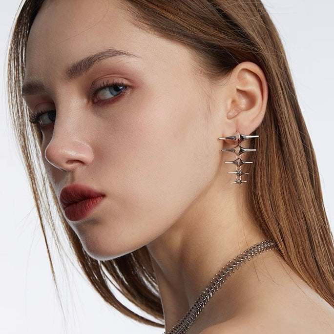 Eternity Earings