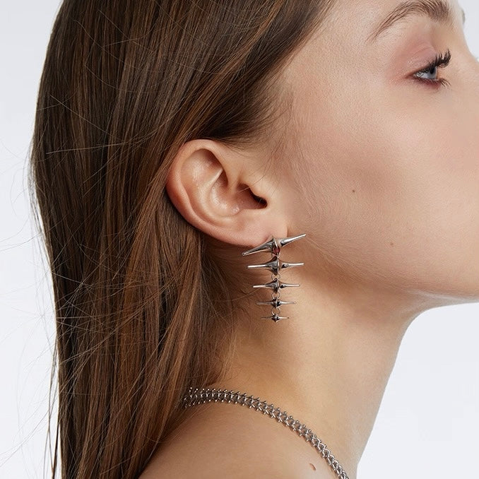 Eternity Earings