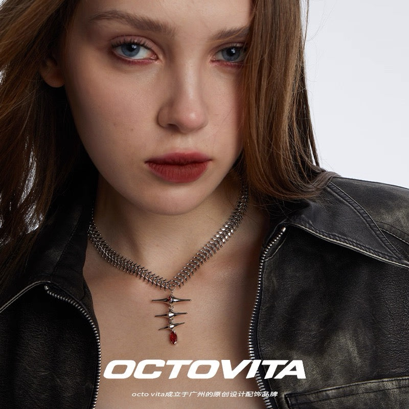 Eternity Necklace