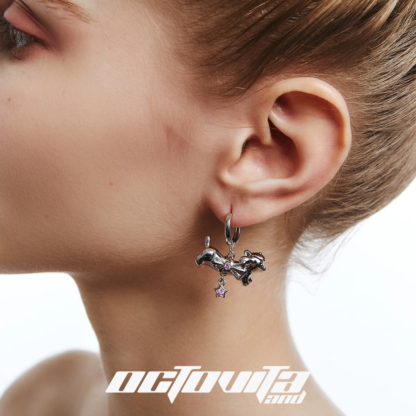 Wiener Dog Earing