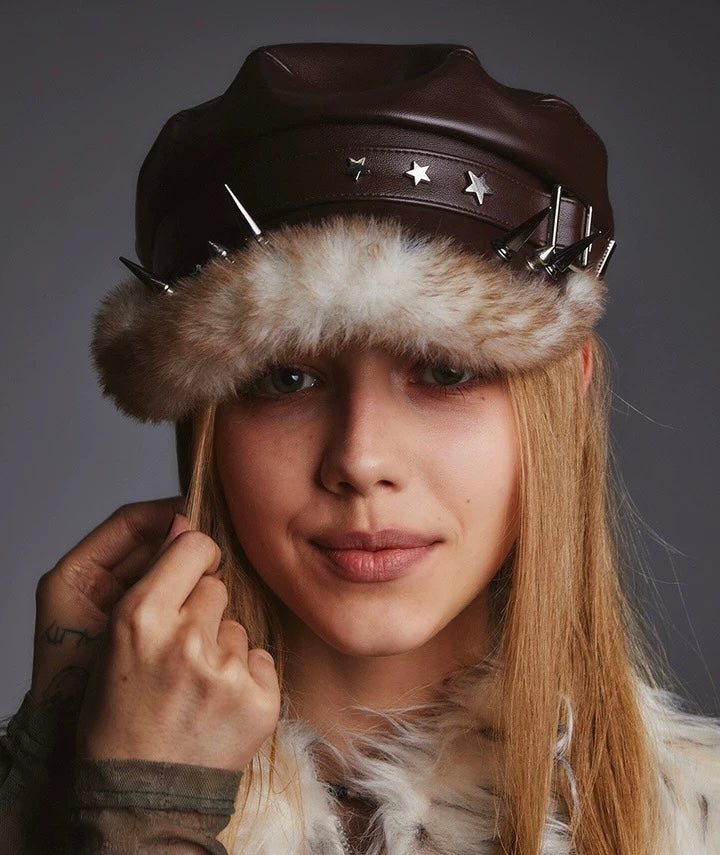Retro Beret
