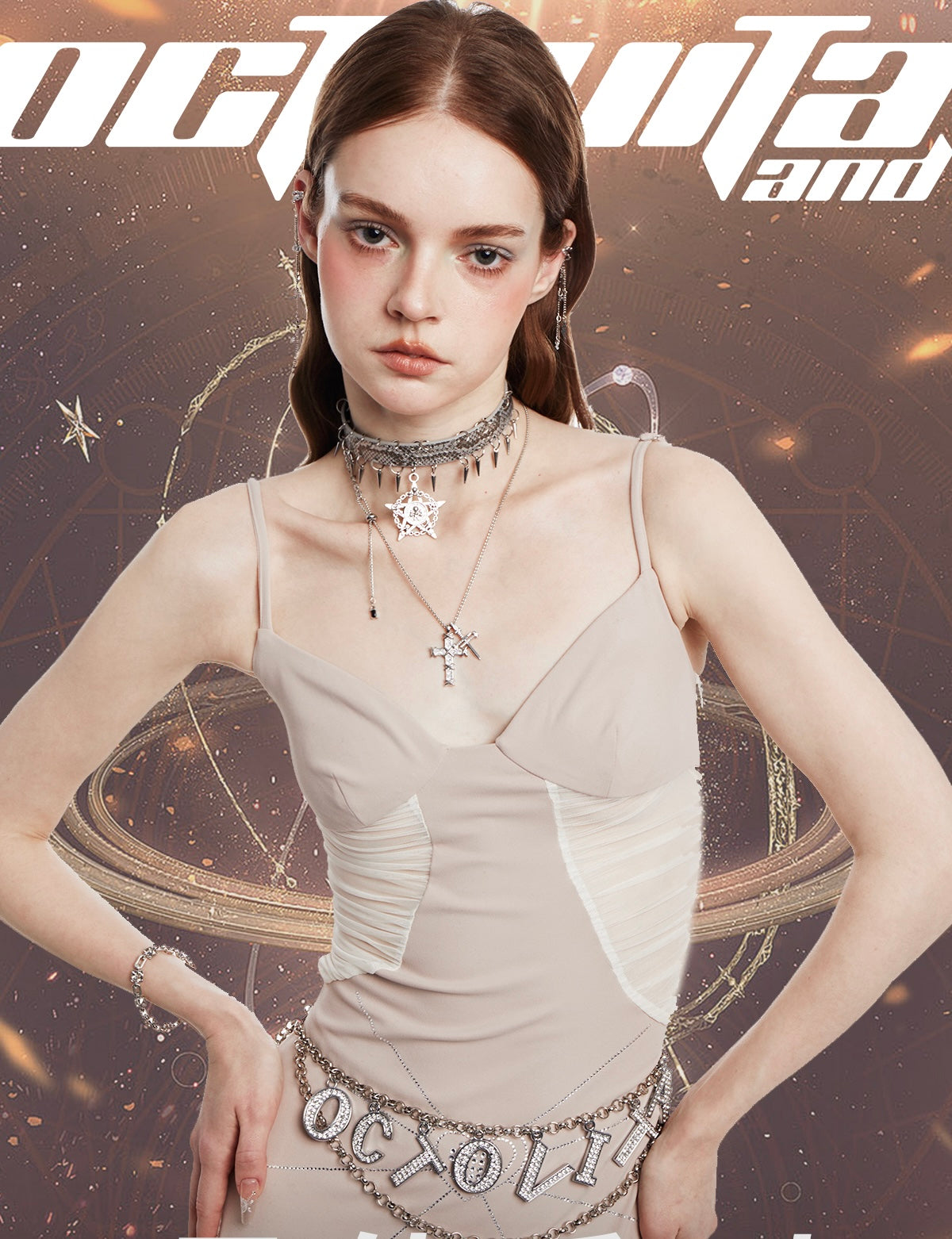 Star Track Collection