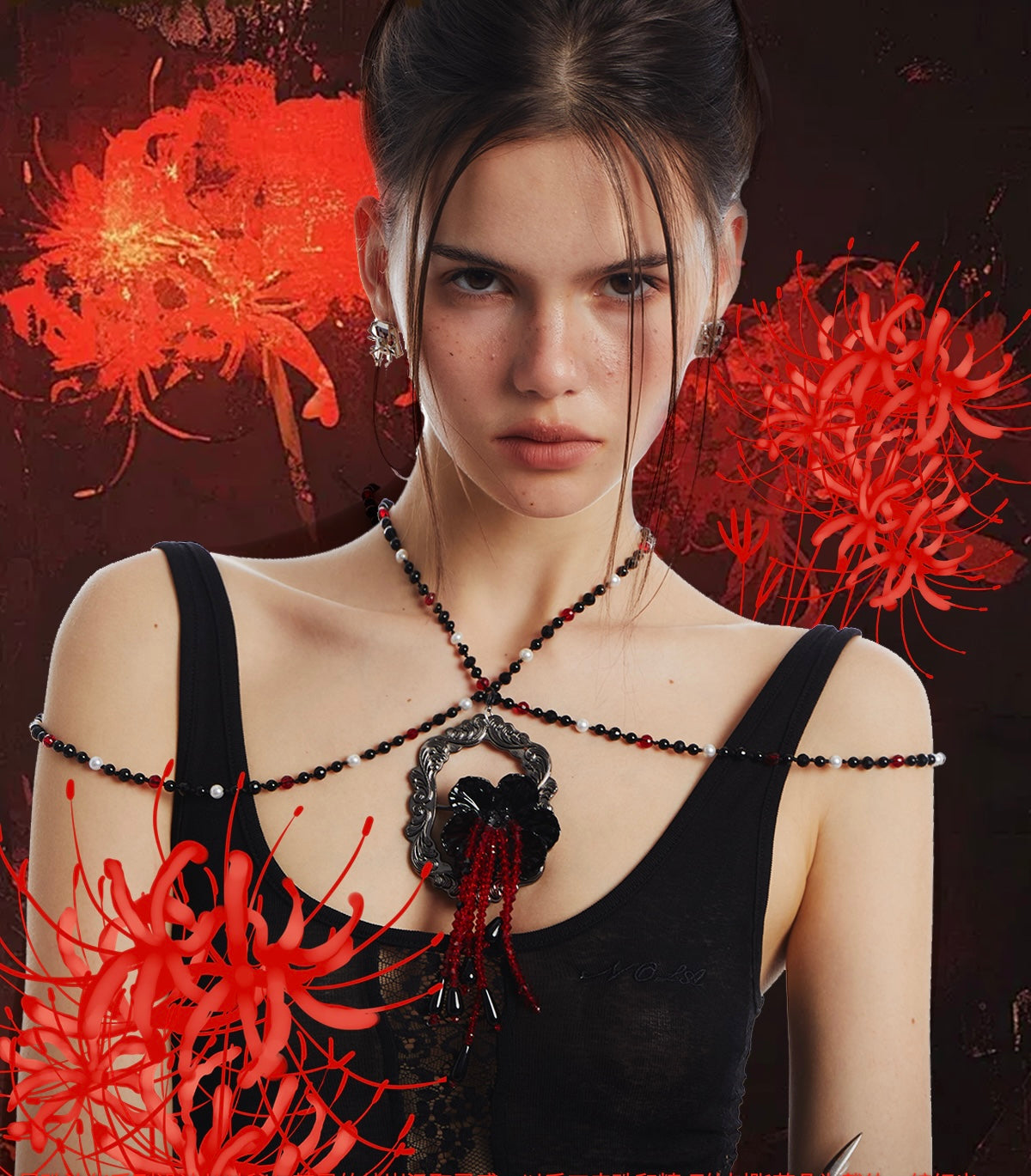 Red Spider Lily Collection