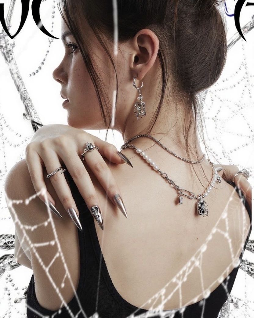 Hunting Spider Collection