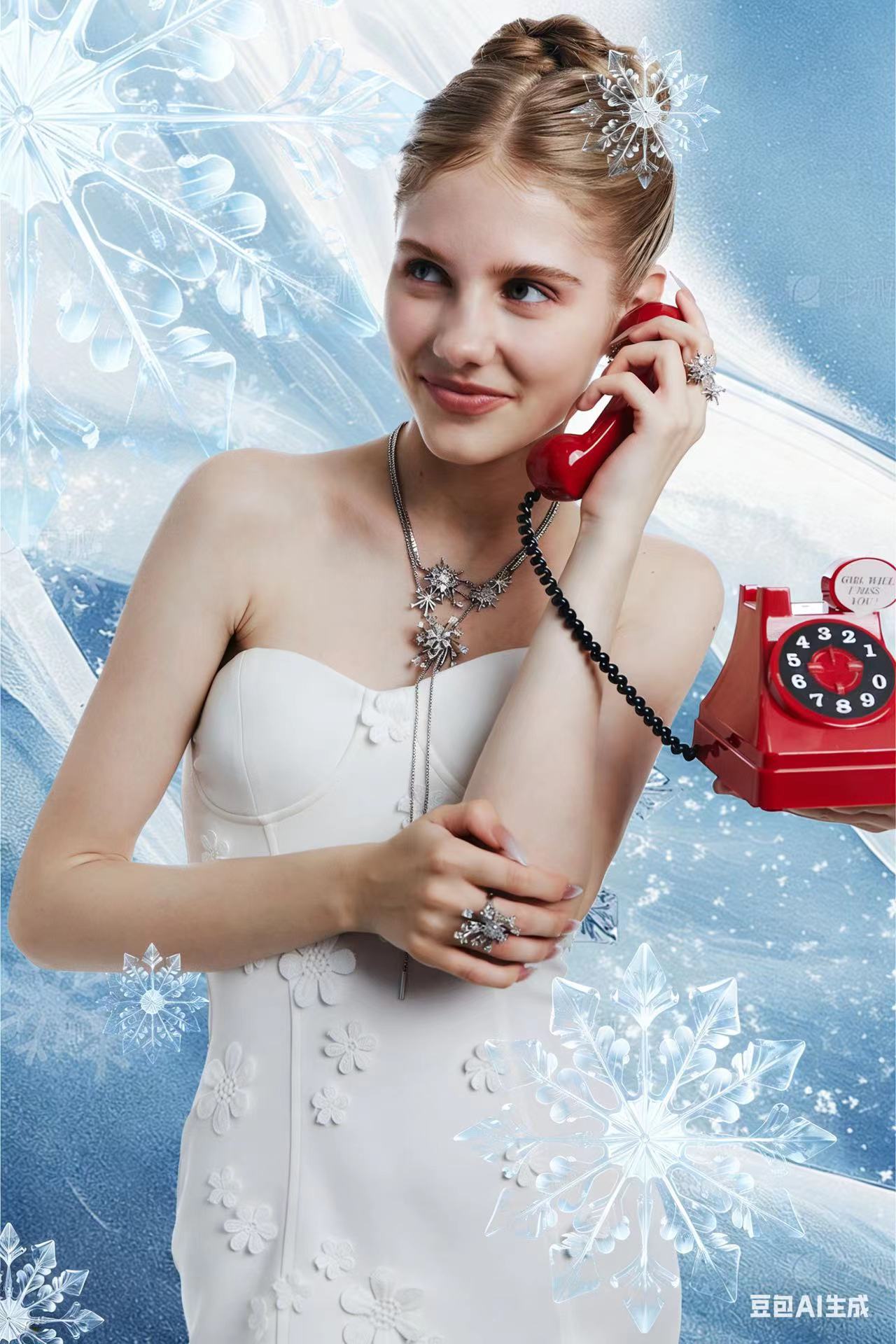 Winter Sonata Collection