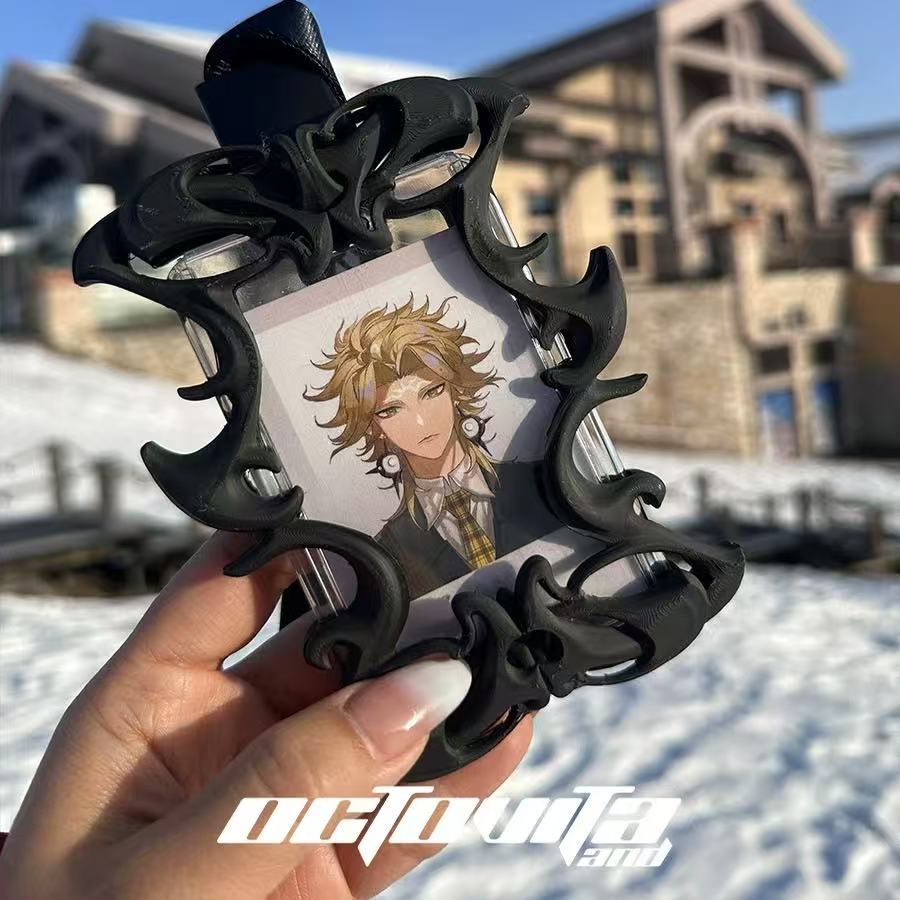 Photocard Holder