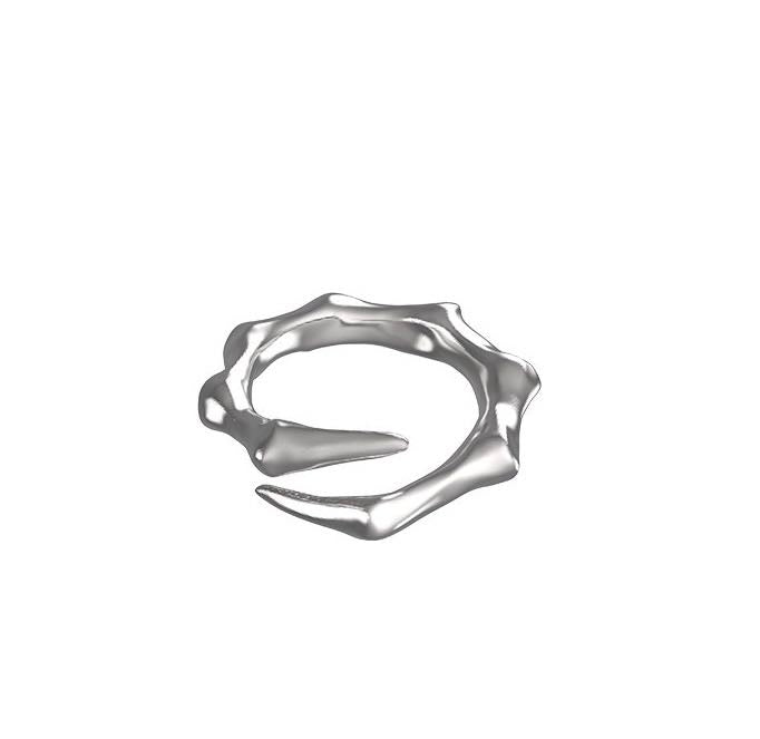 Spider Claw Ring