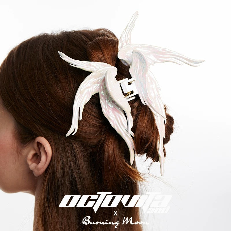Hairpin – Octovita