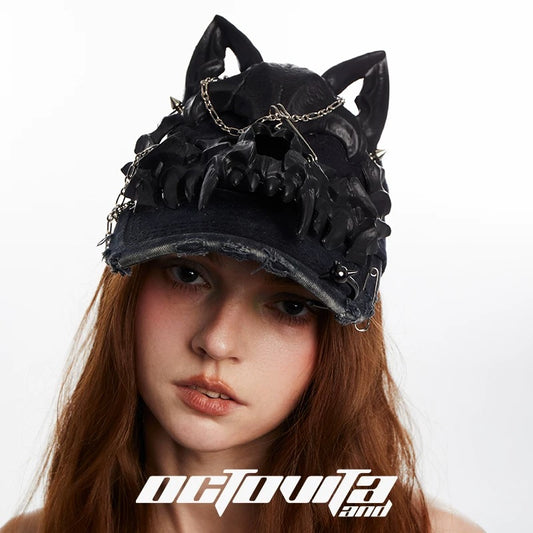 REMAKE Baseball Cap