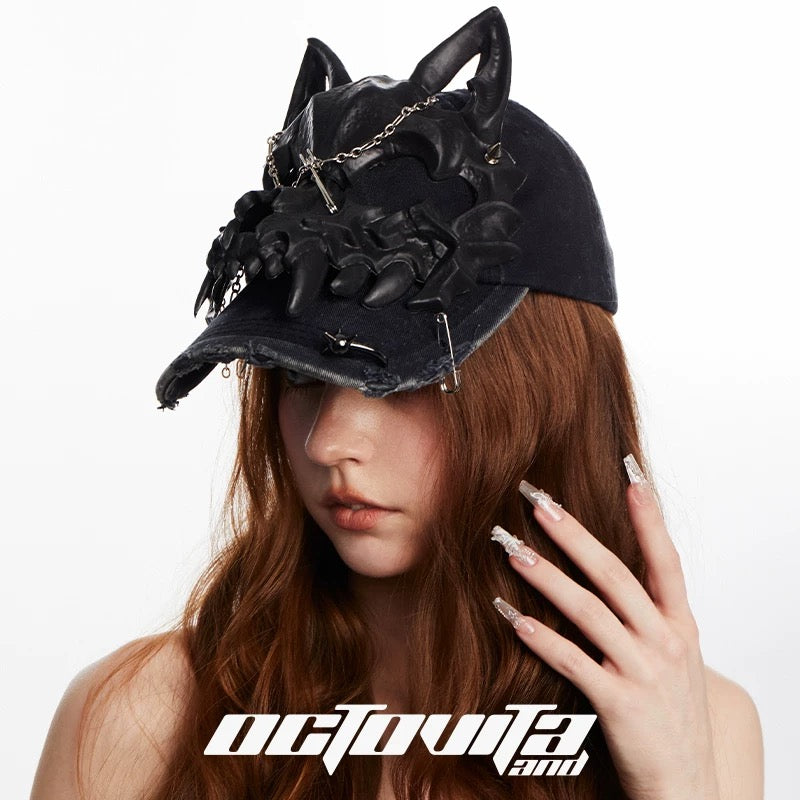 REMAKE Baseball Cap