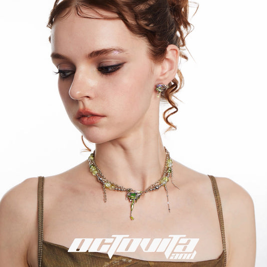 Strange Tales Chocker