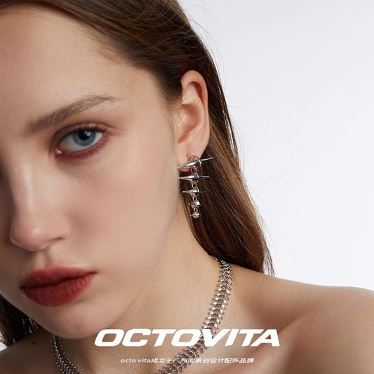 Eternity Earings