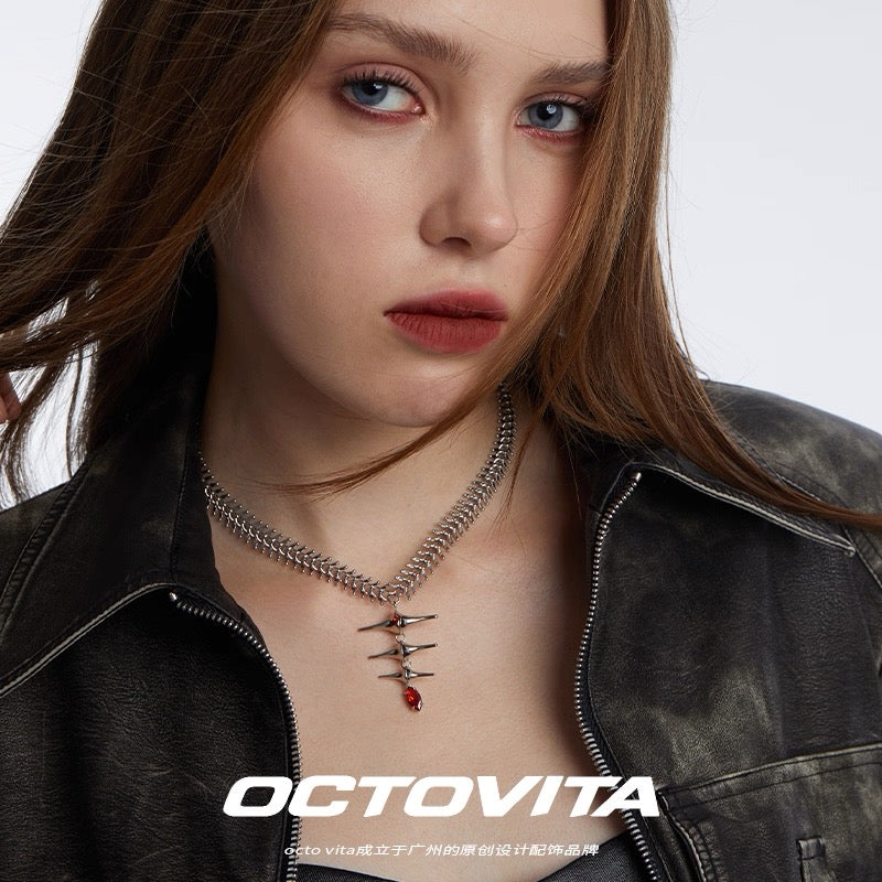 Eternity Necklace