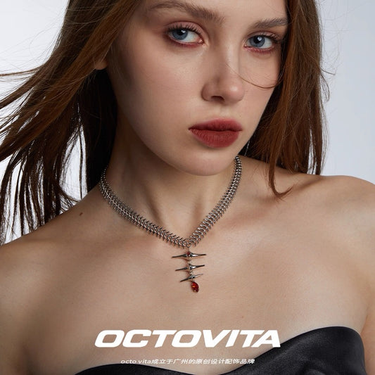 Eternity Necklace
