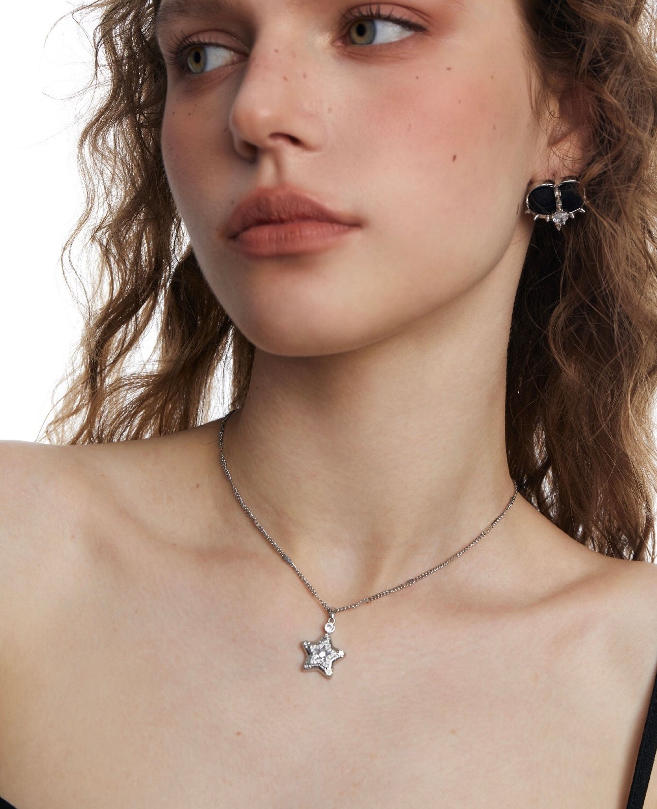 Little Star Necklace