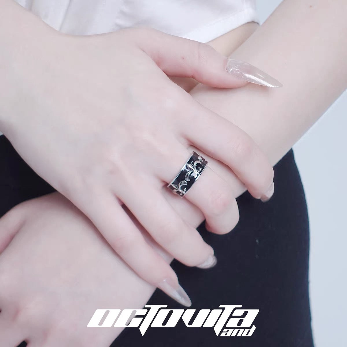 Iris Ring（Adjustable version）