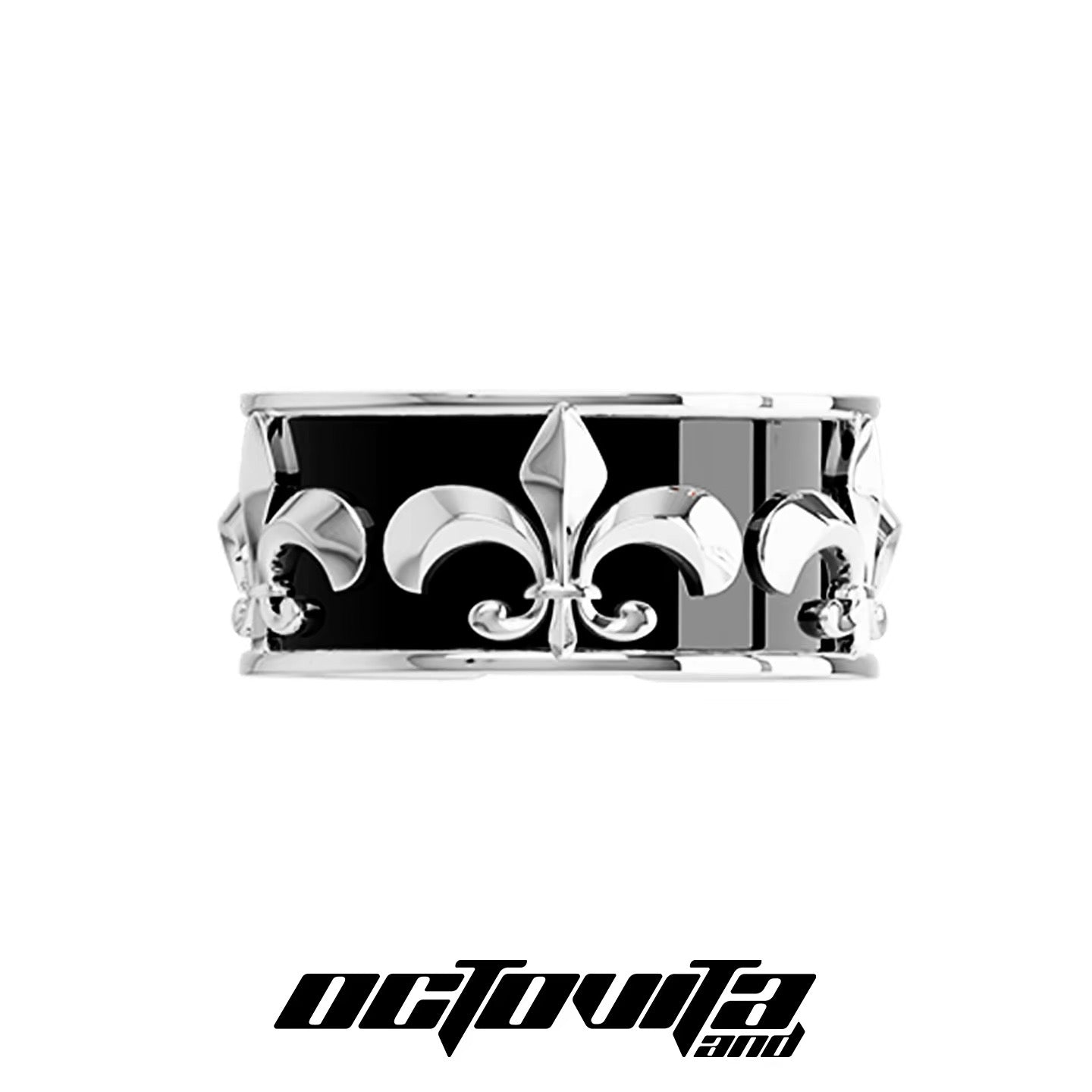 Iris Ring（Adjustable version）